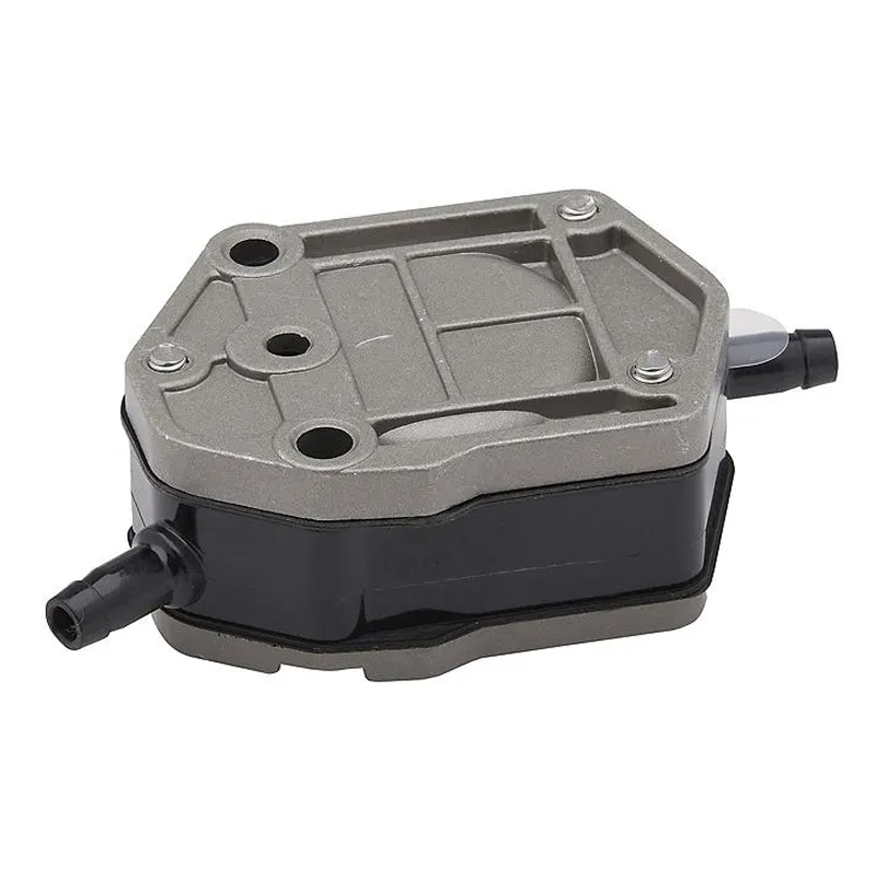 Fuel Pump for Yamaha 20-90 hp 2-stroke outboards Premium Quicksilver