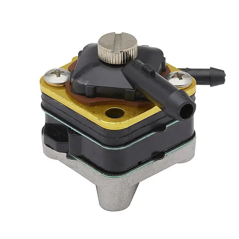 Brændstofpumpe til Johnson/Evinrude 6-15 hk 2-takts påhængsmotor Premium Quicksilver
