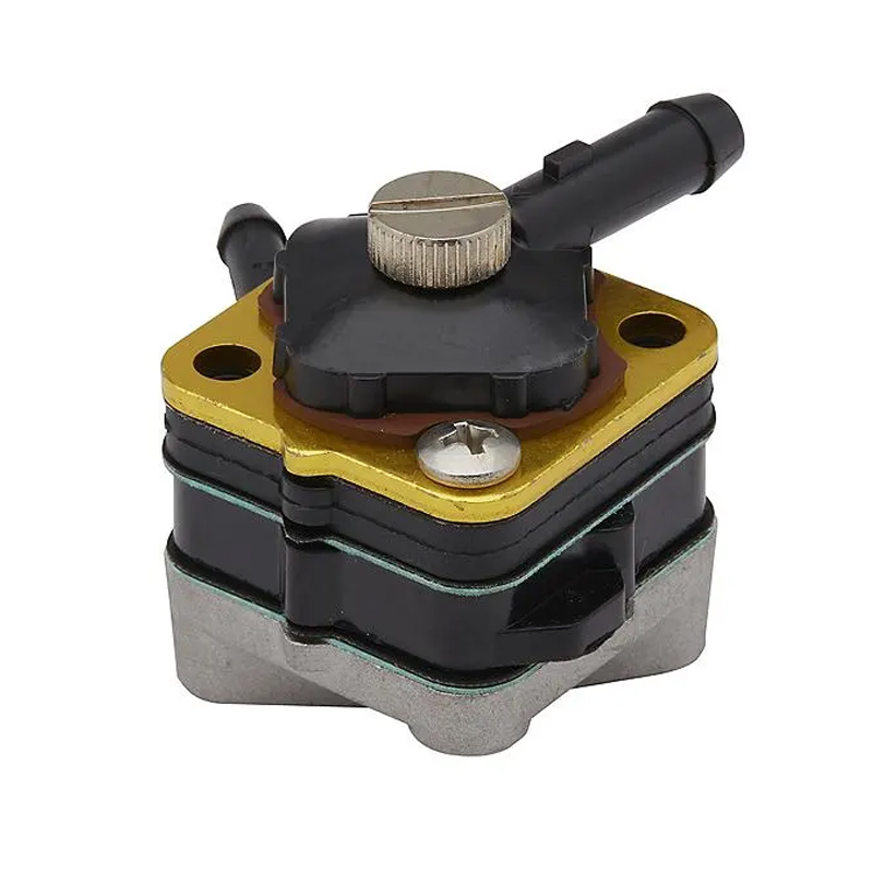Brændstofpumpe til Johnson/Evinrude 6-15 hk 2-takts påhængsmotor Premium Quicksilver
