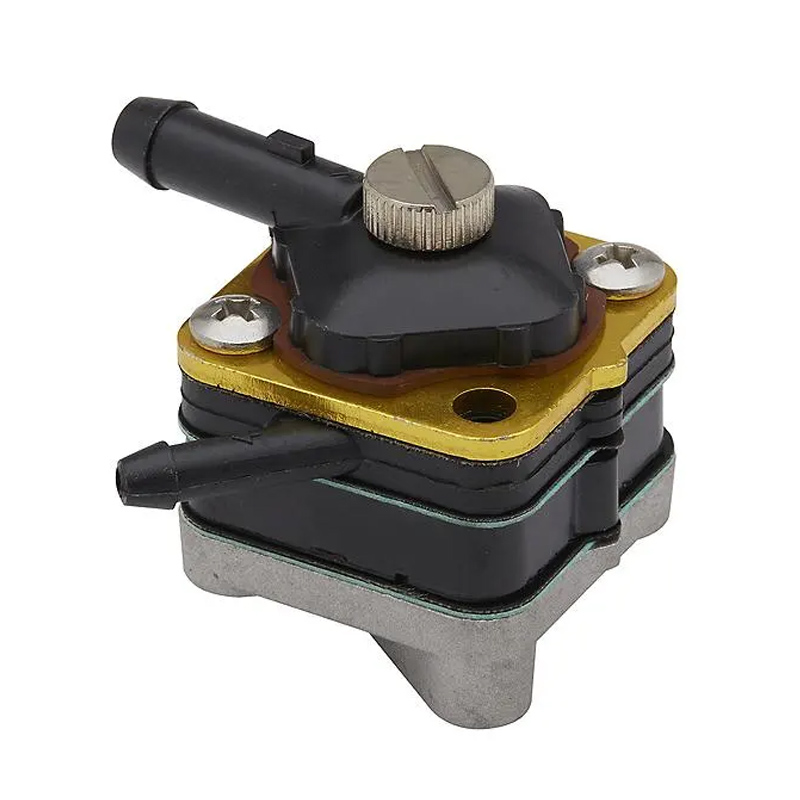 Brændstofpumpe til Johnson/Evinrude 6-15 hk 2-takts påhængsmotor Premium Quicksilver
