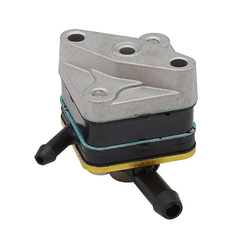 Brændstofpumpe til Johnson/Evinrude 6-15 hk 2-takts påhængsmotor Premium Quicksilver