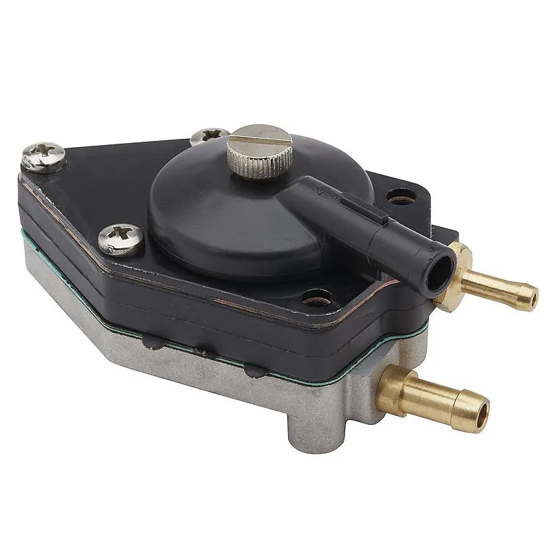 Bränslepump för Johnson/Evinrude 20-50 hk 2-takts utombordare Premium Quicksilver