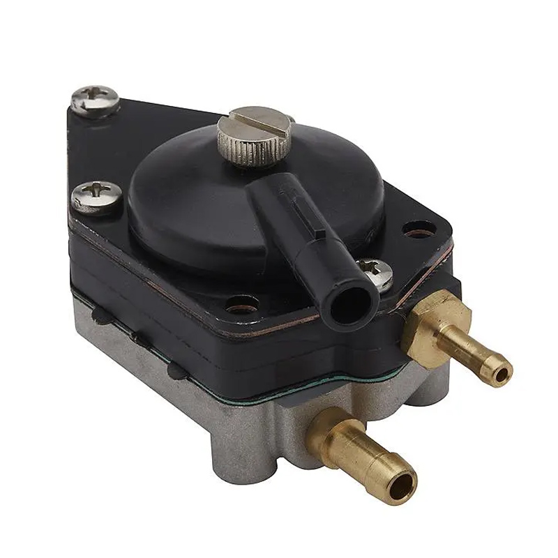 Bränslepump för Johnson/Evinrude 20-50 hk 2-takts utombordare Premium Quicksilver