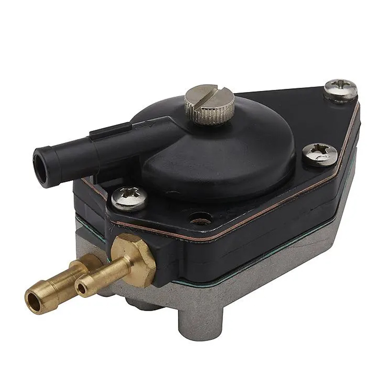 Bränslepump för Johnson/Evinrude 20-50 hk 2-takts utombordare Premium Quicksilver