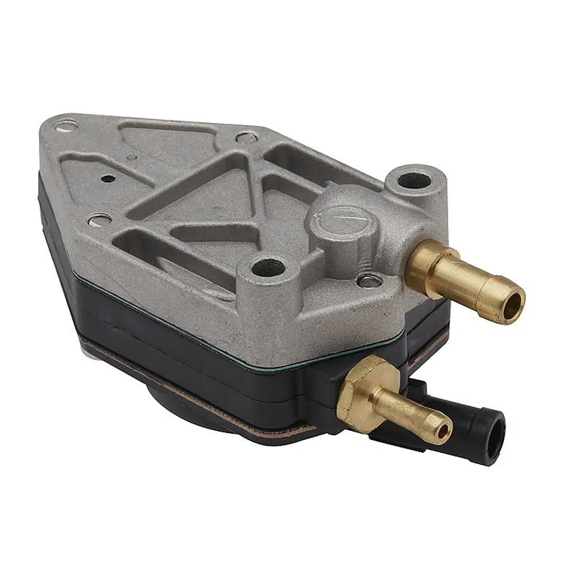 Bränslepump för Johnson/Evinrude 20-50 hk 2-takts utombordare Premium Quicksilver