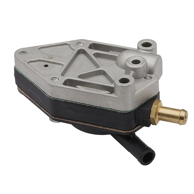 Fuel Pump for Johnson/Evinrude 20-55 hp 2-stroke outboards Premium Quicksilver