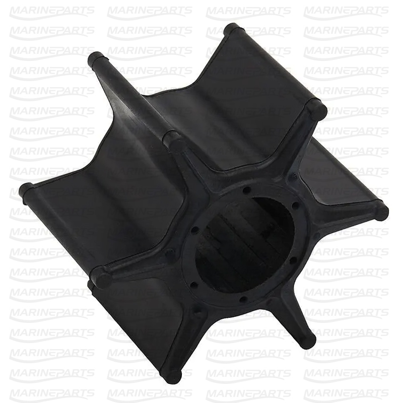 Impeller för Yamaha 75-100 hk 4-takts utombordare