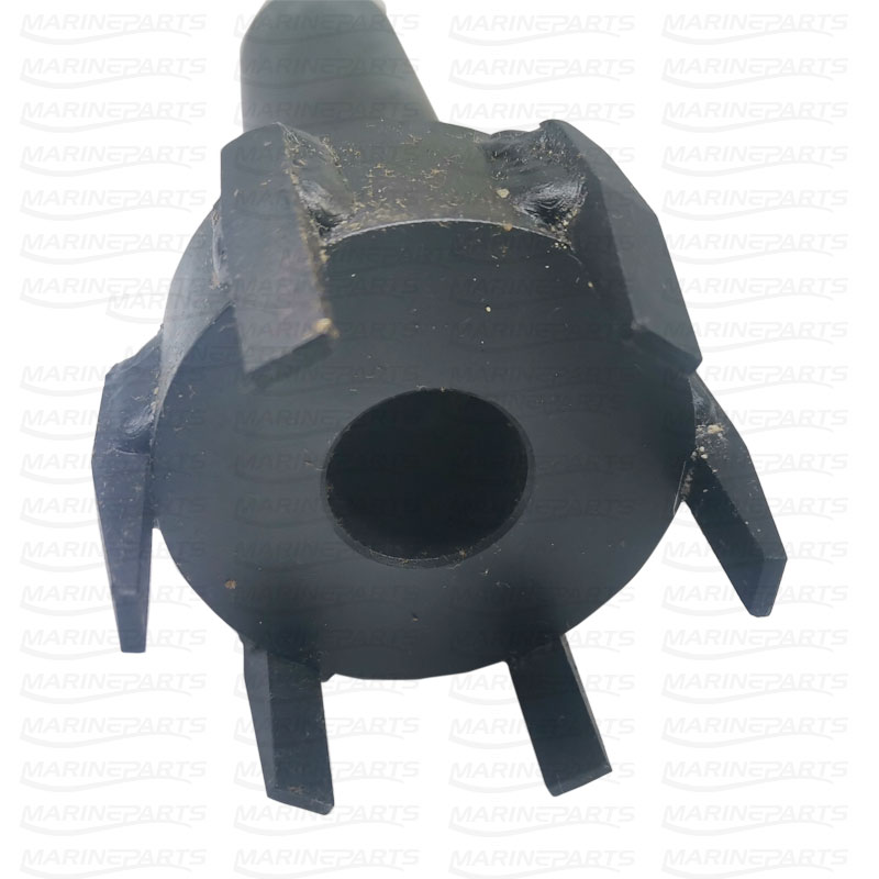 Special tool, bearing carrier nut 3060 hp outboards, marineparts.eu
