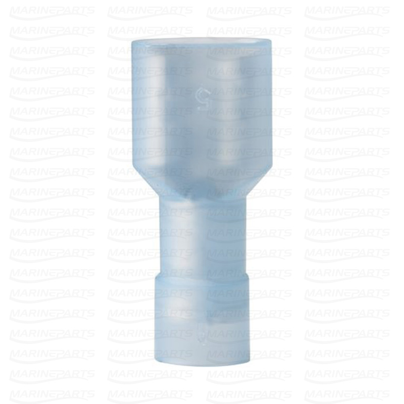 FULLY INSULATED DISCONNECTS FEMALE
