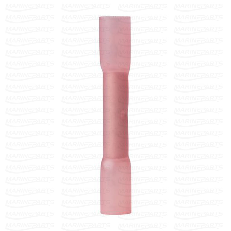 HEAT SHRINK BUTT CONNECTORS