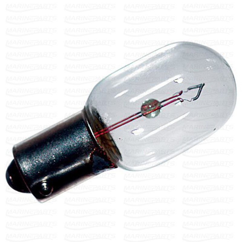 BULB 12V 10.2W