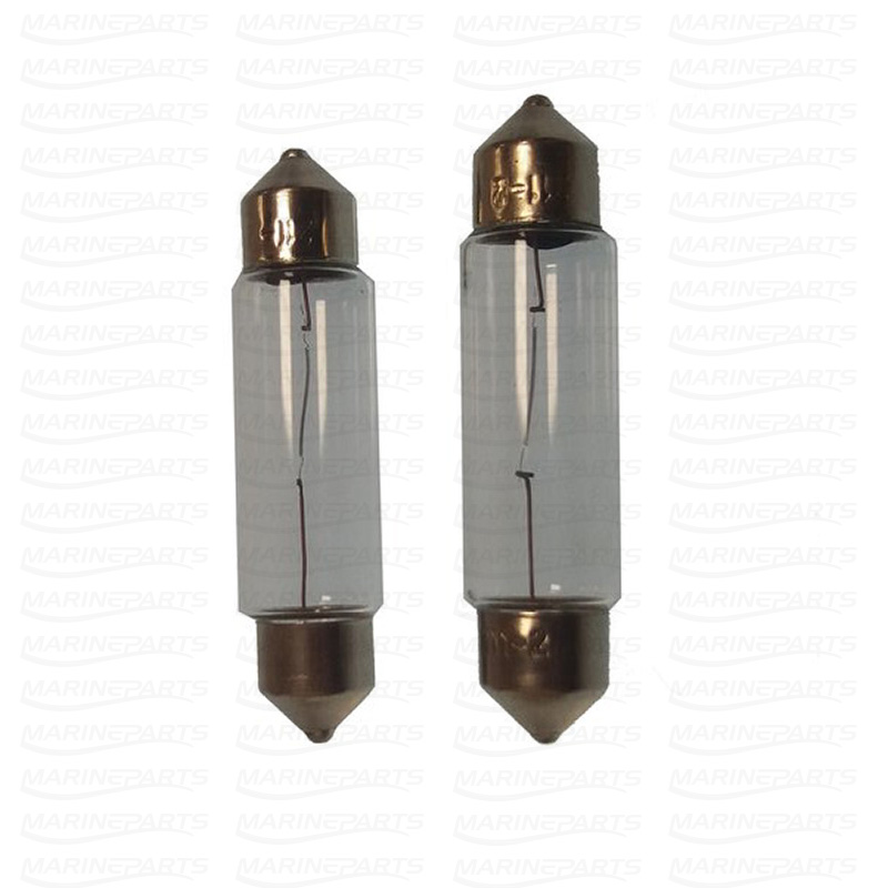 BULB 12V 15W