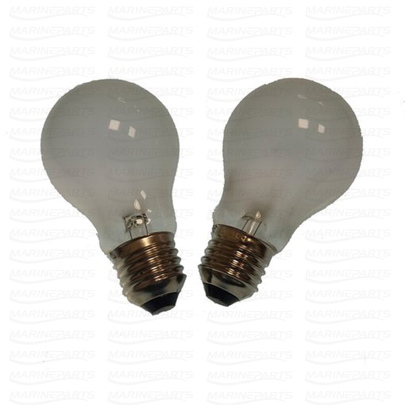 BULB 12V 50W