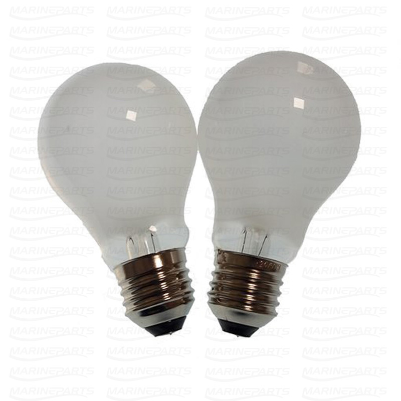 BULB 24V 8,4W