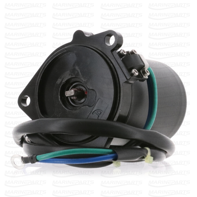 Trim/Tiltmotor for Yamaha 200-300hp (2002-) and Mercury 225hp EFI outboards Arco Premium