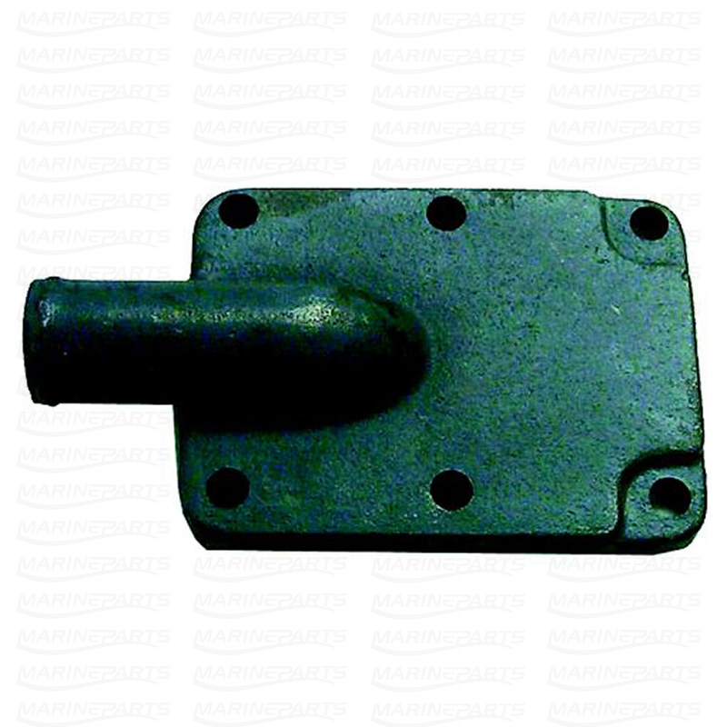 END CAP ASSY.