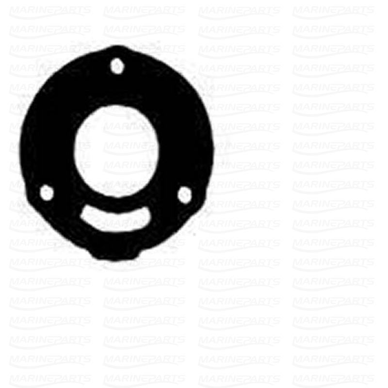 END CAP GASKET, marineparts.eu