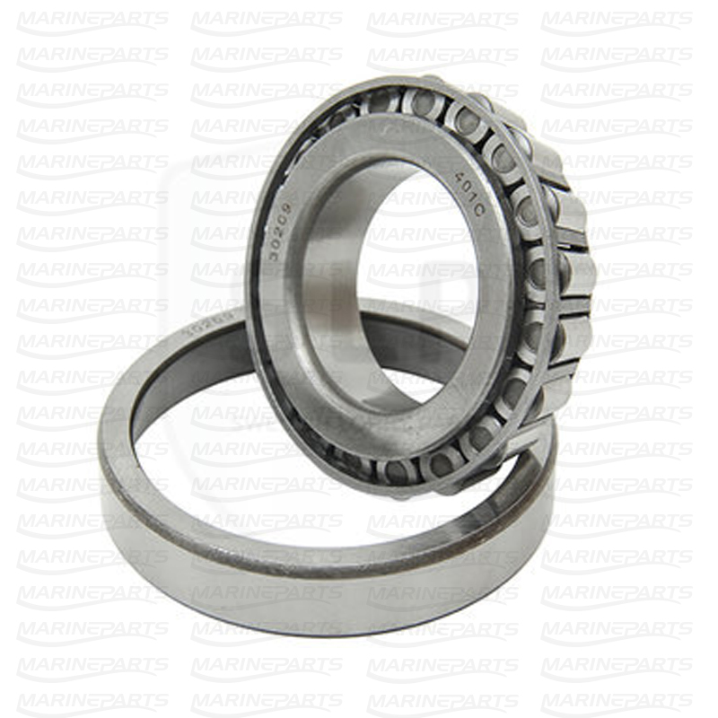 Inner Bearing for Propeller Shaft for Volvo Penta 280, 290, DP, DPX sterndrives