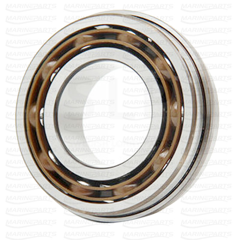 Ball Bearing for Vertical Shaft for Volvo Penta SP, DP, DPX, SX sterndrives