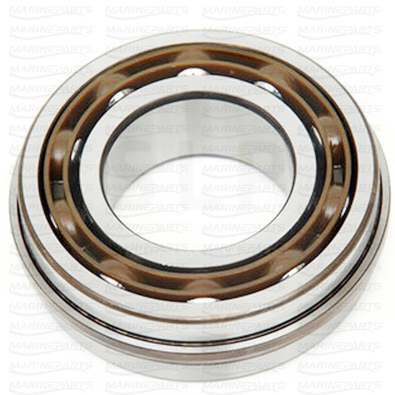 Ball Bearing for Vertical Shaft for Volvo Penta SP, DP, DPX, SX sterndrives