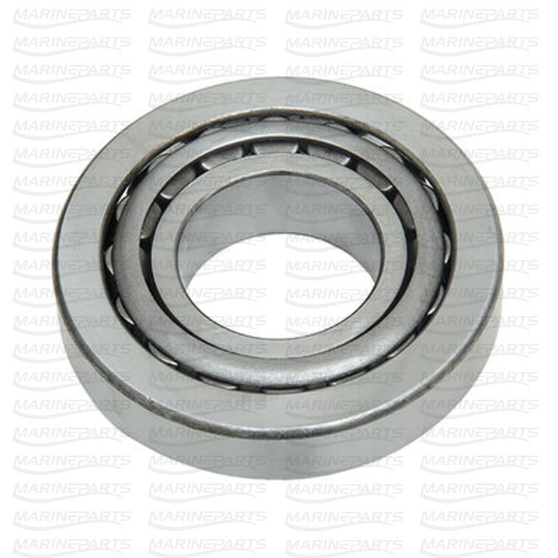 Laakeri Volvo Penta DPH, DPR, IPS-vetolaitteelle