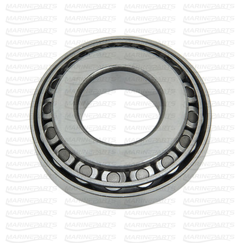 Laakeri Volvo Penta DPH, DPR, IPS-vetolaitteelle