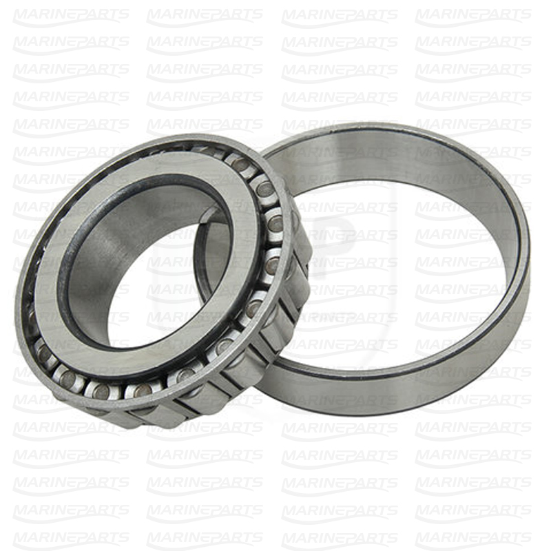 Roller Bearing for Lower Unit for Volvo Penta 280DP, 290DP, DP, XDP, DPS sterndrives