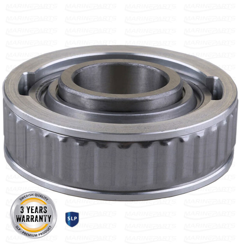 Gimbal bearing, premium