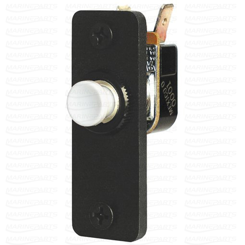 Switch Push Button OFF-(ON)
