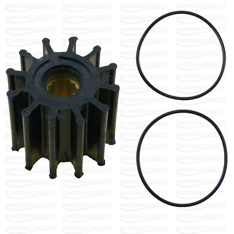 Impeller for Volvo Penta