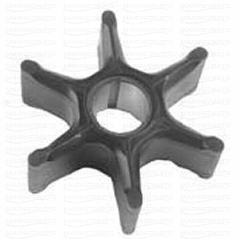 Impeller for Yamaha/Selva 115-250 hp 2- and 4-stroke outboards