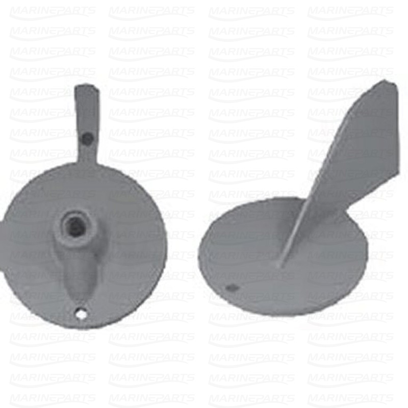 ZINC ANODE