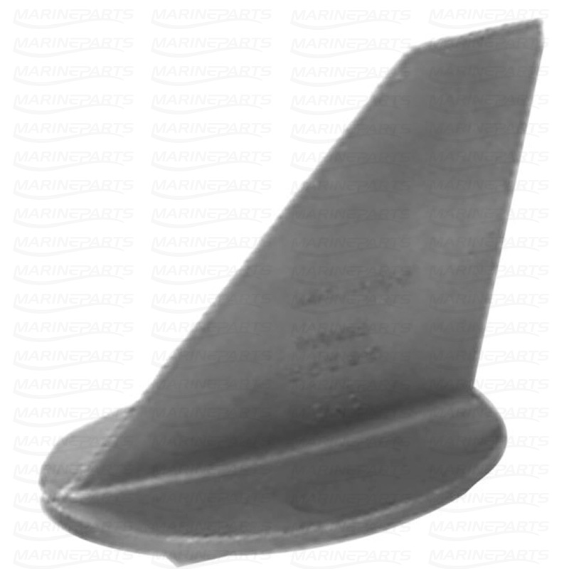 ZINC ANODE