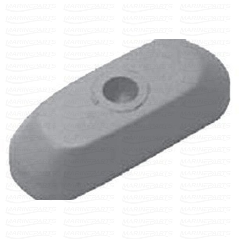 ZINC ANODE