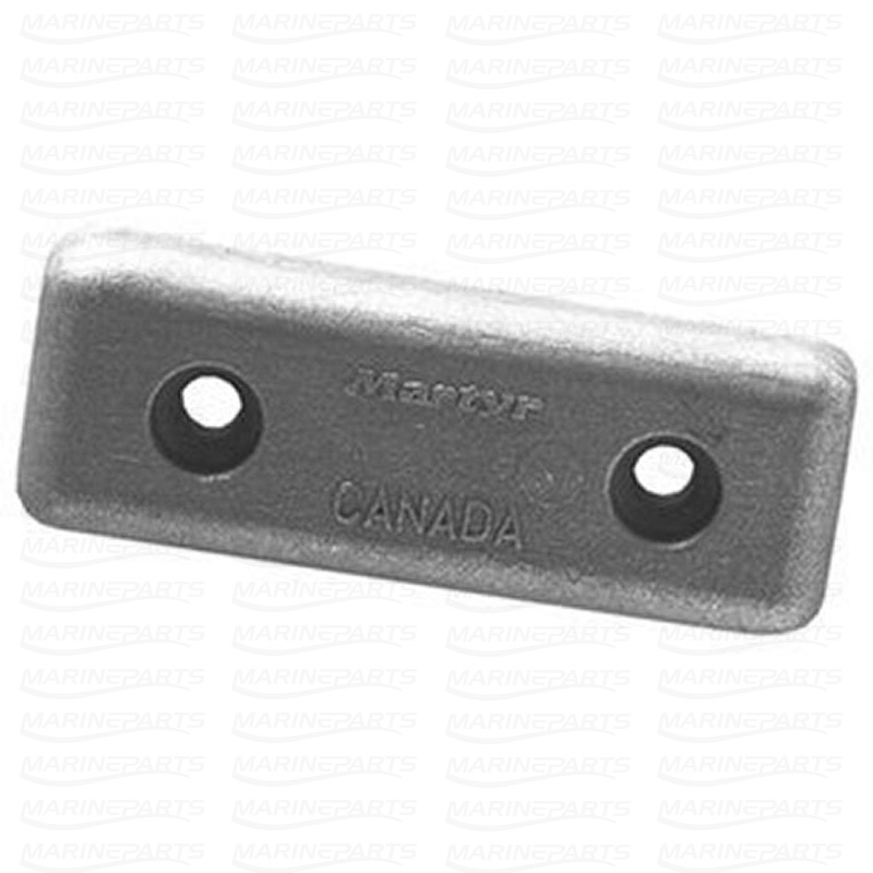 ZINC ANODE