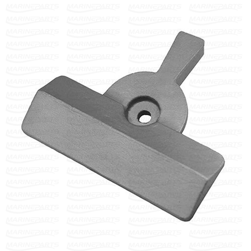 ZINC ANODE