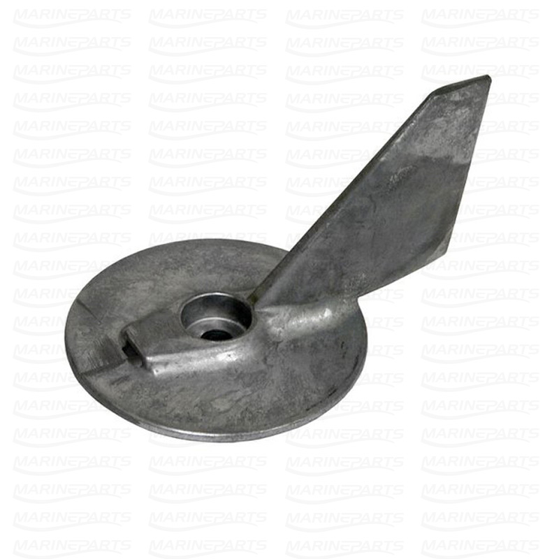 ZINC ANODE