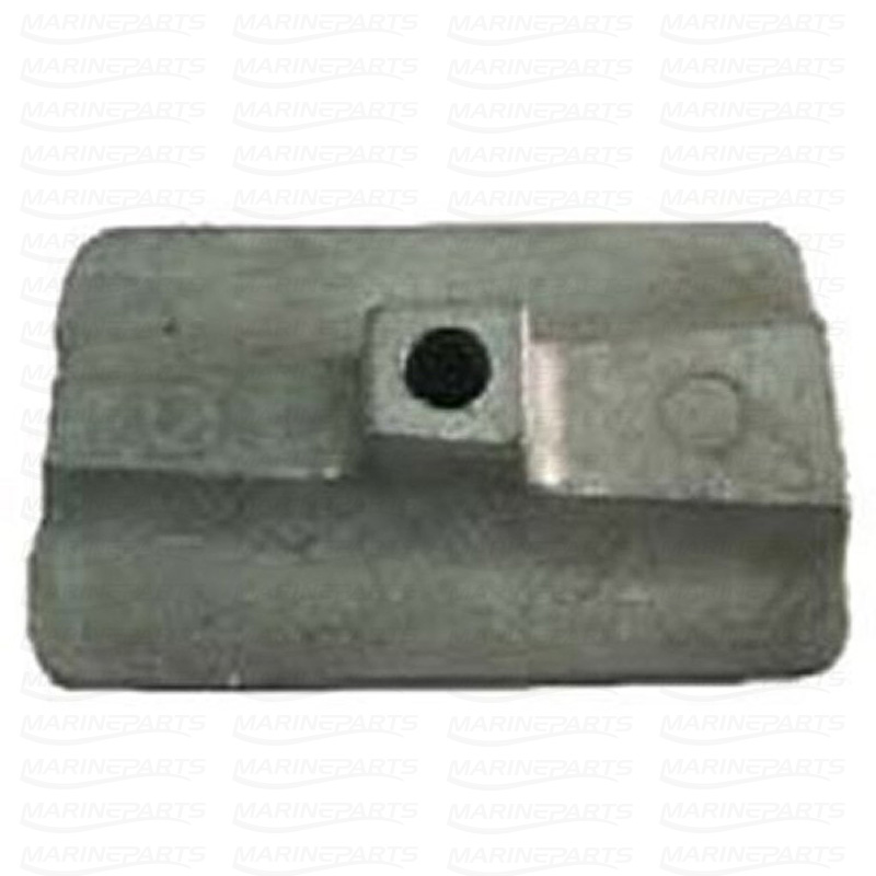 ALUMINIUM ANODE