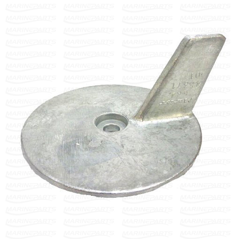 ZINC ANODE