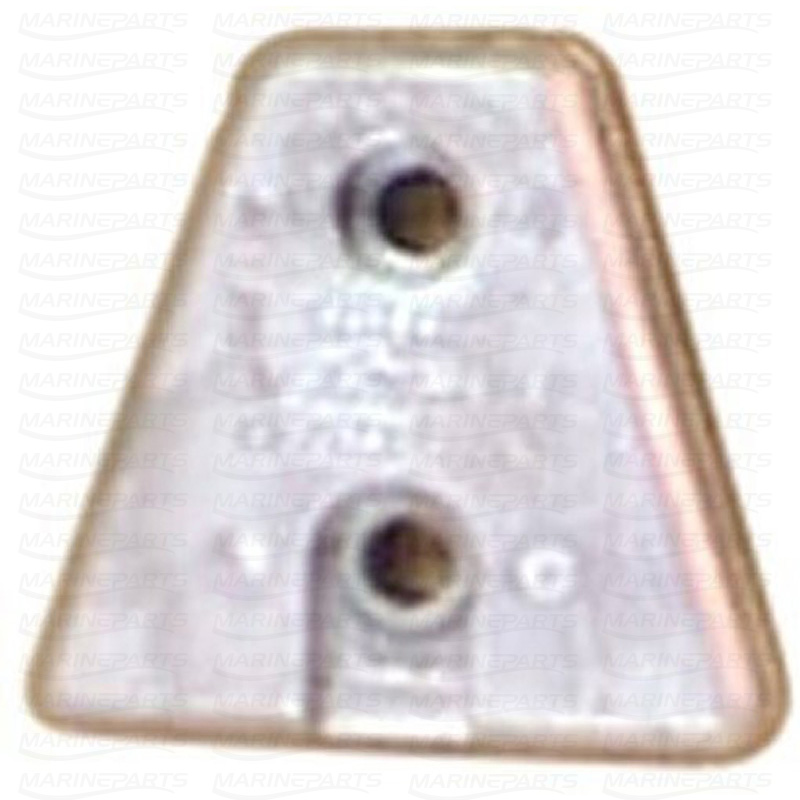 ZINC ANODE