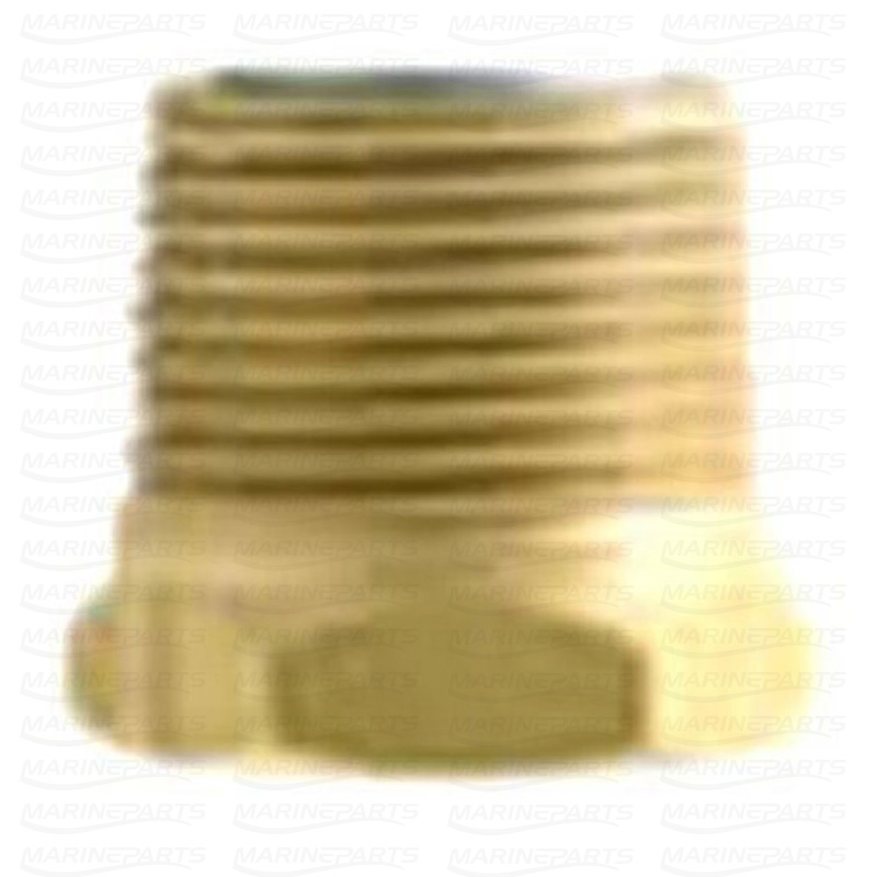 BRASS PLUG REPLACEMENT