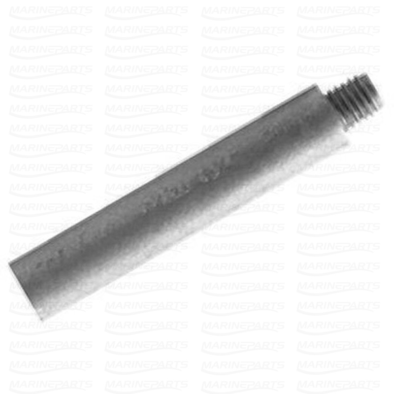 ZINC ANODE