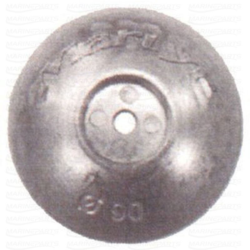 ZINC ANODE