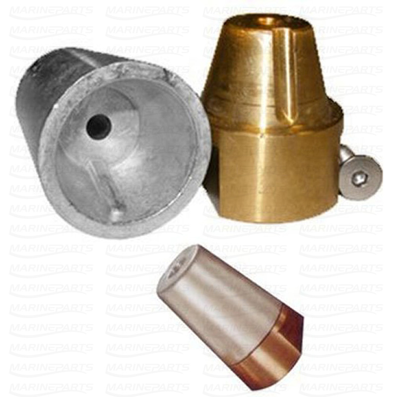 ZINC ANODE