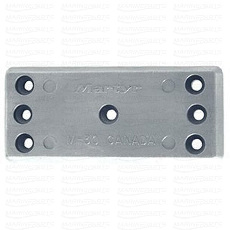 ALUMINIUM ANODE