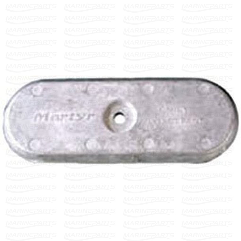 ALUMINIUM ANODE