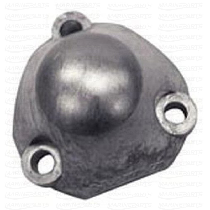 ZINC ANODE