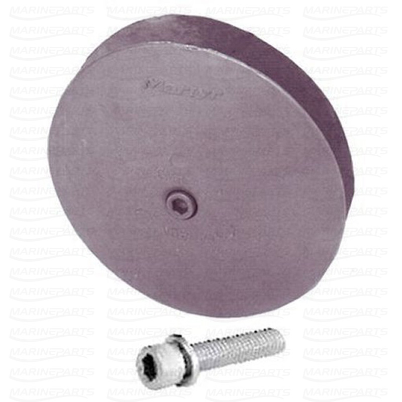 ANODE 50 MM