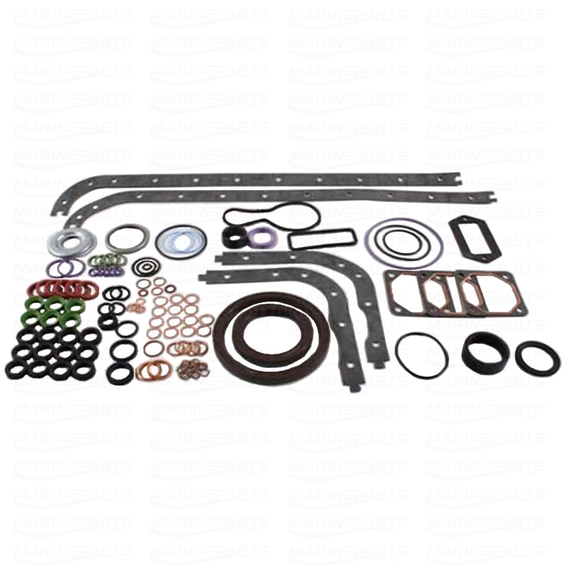 Conversion gasket kit, marineparts.eu