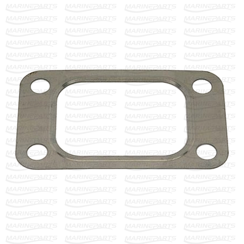 Gasket, turbo flange